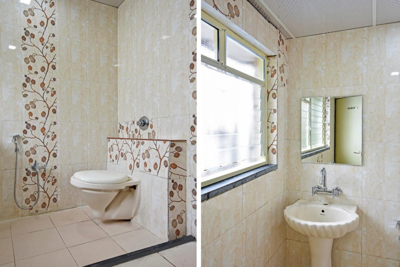 Oyo Home 78047 Alluring Stay Pimpri Pimpri-Chinchwad Exterior photo