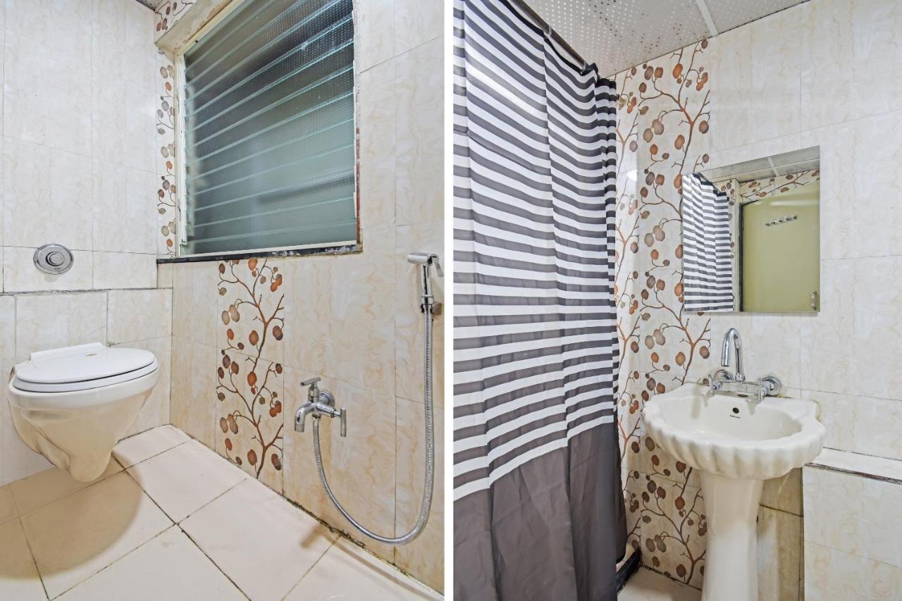 Oyo Home 78047 Alluring Stay Pimpri Pimpri-Chinchwad Exterior photo