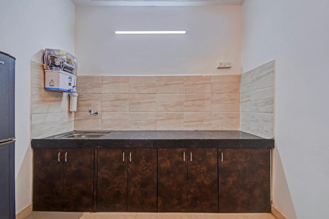 Oyo Home 78047 Alluring Stay Pimpri Pimpri-Chinchwad Exterior photo